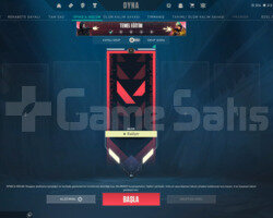 TR 11 LEVEL MAİLLİ FRESH HESAP