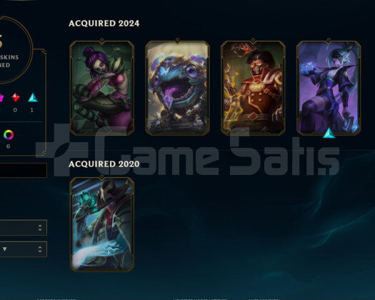TR ELMAS 2 11.5K MAVİ ÖZ