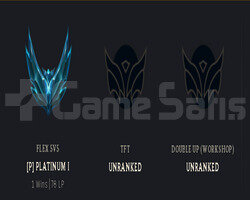 EUW SMURF HESAP