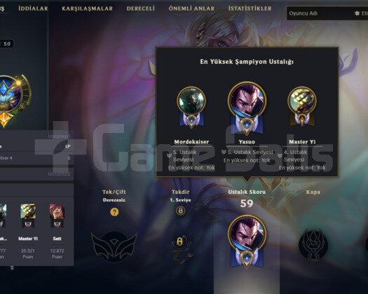 ELEMENTALIST LUX HANDMADE LOL HESABI