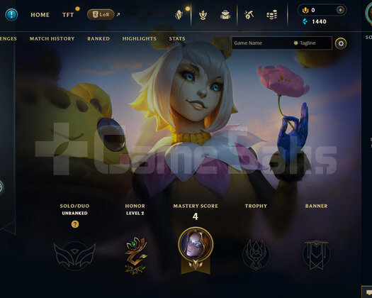 TR Unranked | 2 Kostüm - 35 Hero | LoL Hesap