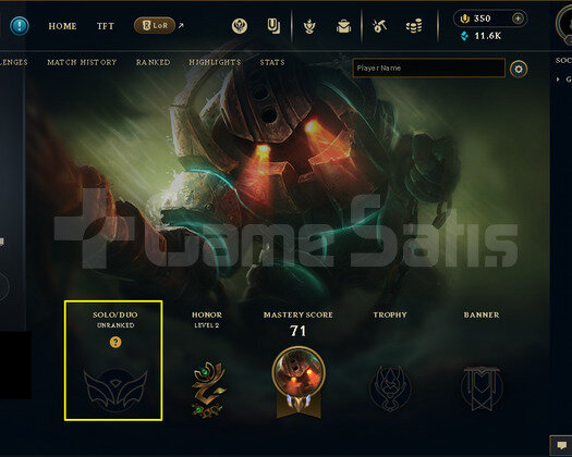West Unranked Handmade Hesap | 30 LvL | 350RP