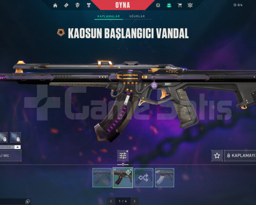 2 VANDALLI PHANTOMLU AEMONDIR SHERİFFLİ MÜQ ACC!