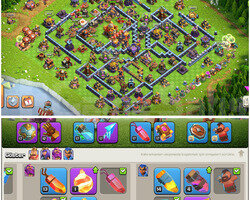 IDSİZ MUHTEŞEM HEROLU FULL EKİPMANLI BB16
