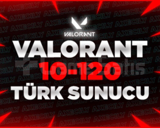 TR | 10-120 SKIN VIP RANDOM HESAP | GARANTİLİ