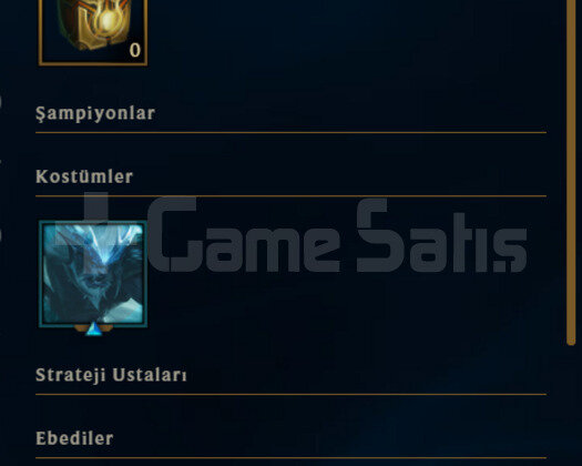 2021 KURULUM / UNRANKED / TR