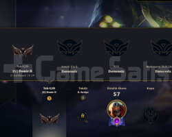 TR2023EFSANE B İRELİA HANDMADE DEMİR2 6SKIN 44HERO