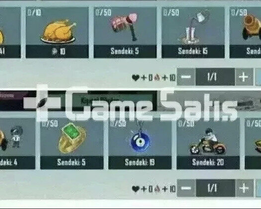 5K POPÜLERLİK