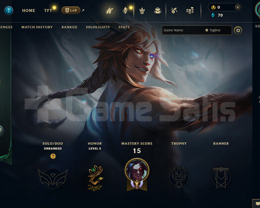 TR Geçen Sezon Zümrüt | 3 Kostüm - 35 Hero |LoL