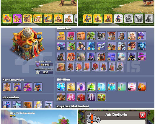 IDSİZ ALTIN BİLETLİ DUVAR HARİÇ MAX+MAX BB16