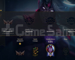 TR2016HANDMADE DEMİR 9SKIN BOL MAVİÖZ 25HERO FIRST