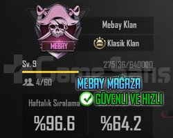 9 SEVİYE İSİM AKTİF KLAN 5 DAKİKADA TESLİMAT