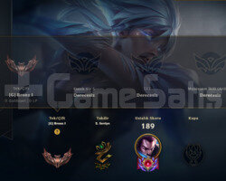 TR2017KURULUM HANDMADE BRONZ1 19SKIN 55HERO FIRSAT