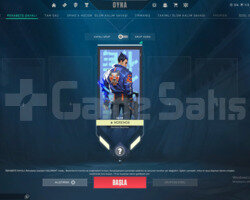 TR 20 LVL + UNRANKED + MAİL DEĞİŞİR