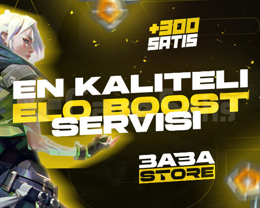 EN KALITELI ELO BOOST SERVISI! RADIANTA KADAR!