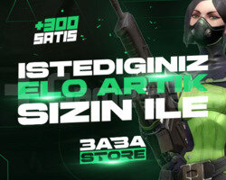 EN HIZLI BOOST + 7/24 DESTEK! EN KALITELI SERVIS!