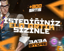 İSTEDİĞİNİZ ELOYA KADAR EN HIZLI ŞEKİLDE BOOST!!!!