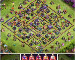 IDSİZ 257 LEVEL 31 KOSTÜMLÜ SAĞLAM BB15