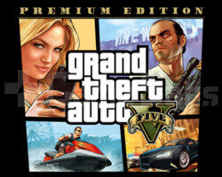 GTA V Premium + SOCİAL CLUB + GARANTİ