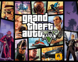 GTA 5 + Rockstar bilgileri + garanti