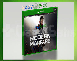 Call of Duty Modern Warfare + Satış Sonrası Destek