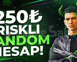 ESKİ SEZON + ÖZEL EMOJİ GARANTİLİ