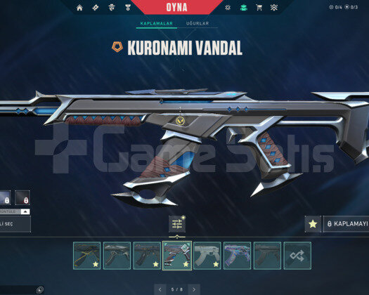 CHAMPİONS 22-23/KURONAMİ/KAOS E-POSTA HESAP