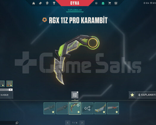 RGX VE ASİL KARAMBT/UZAY AVCI/KAOS EPOSTA HESAP