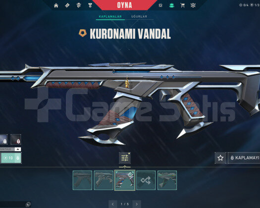 YAĞMACI KARAMBİT/KURONAMİ/YİTİK E-POSTA HESAP