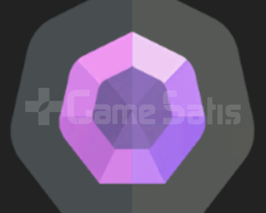 Diamond 1 Nick değiştirme Hakkı var.