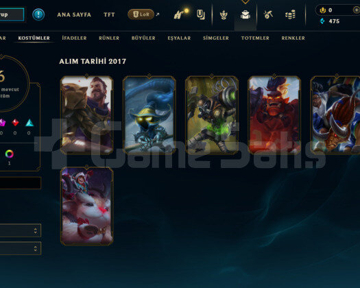 TR HANDMADE DEMİR 2