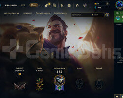 TR HANDMADE DEMİR 2