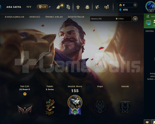 TR HANDMADE DEMİR 2