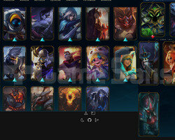 TR HANDMADE BRONZ4 DJ SONA 26 SKIN 56HERO 100W.R