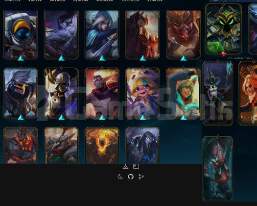 TR HANDMADE BRONZ4 DJ SONA 26 SKIN 56HERO 100W.R