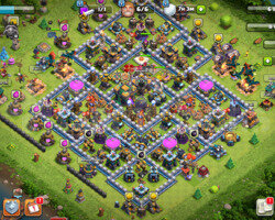 IDsiz | 187 LVL | TH 14 | 6 İnşaatçılı Heap