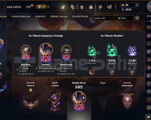 EUW 542LV 327KOSTUM 150RENK MAIL DEGISEN FUL HERO
