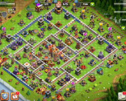 IDsiz | TH 16 | 194 LVL | Kaçırılmayacak Hesap