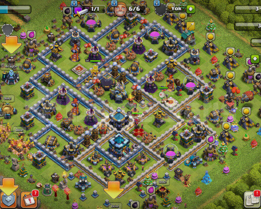IDsiz | 165 LVL | 6 İnşaatçılı | 3 günlük Fiyat