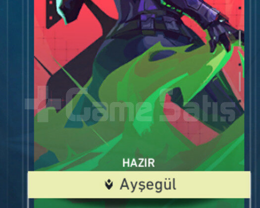 uygundan bırakıyorum