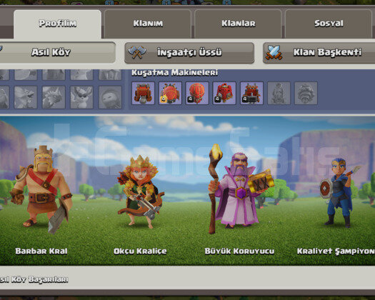 IDsiz | 177 LVL | TH 13 | KAÇIRMA| AÇIKLAMAYA BAK