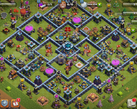 IDsiz | 177 LVL | TH 13 | KAÇIRMA| AÇIKLAMAYA BAK