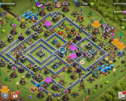 IDsiz | 5k Taş | 170 LVL