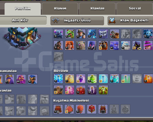 IDsiz | TH 13 | 986 Lig Puanlı