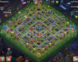 IDsiz | TH 13 | 194 LVL | Arka Planlı | 1k Taş