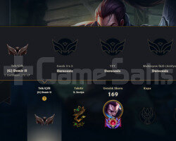 TR HANDMADE DEMİR 2 14SKIN 42HERO GOBLIN