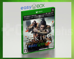 Sekiro Shadow Die Twice GOTY+ Satış Sonrası Destek