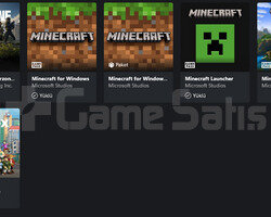 minecraft rdr2 ve fazlası