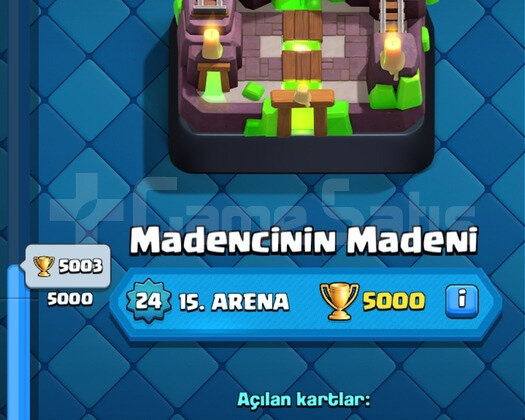 Mükemmel hesap bakmadan geçme