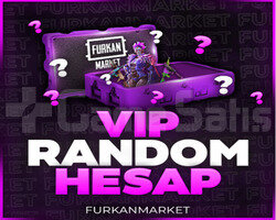 |DOPDOLU| VİP PUBG RANDOM HESAP ULTRAVİP++++